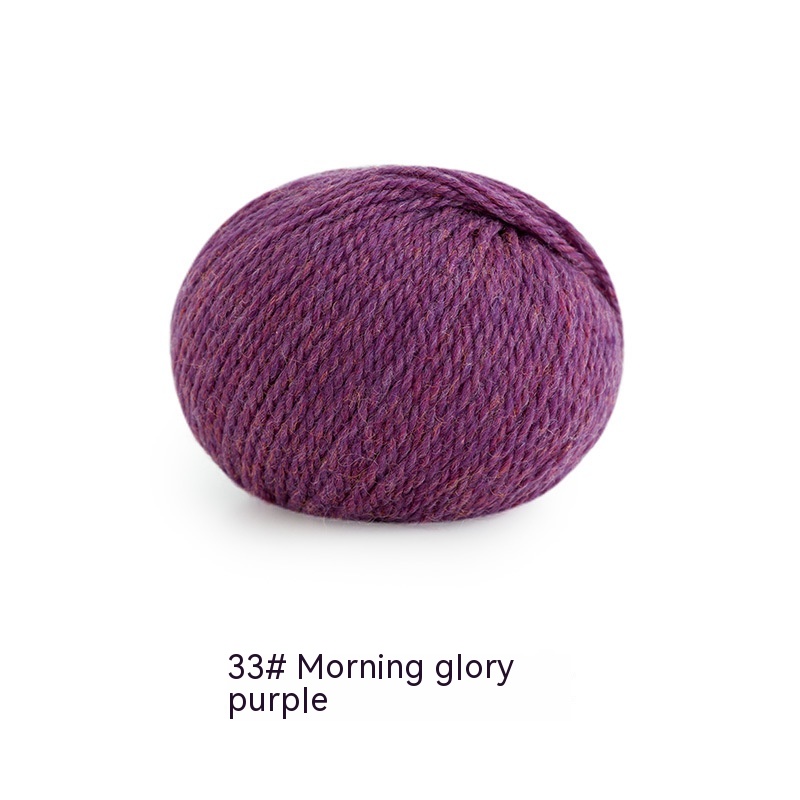 Title 22, Woolen Yarn Hand-woven Clothes Hat Wool Ball