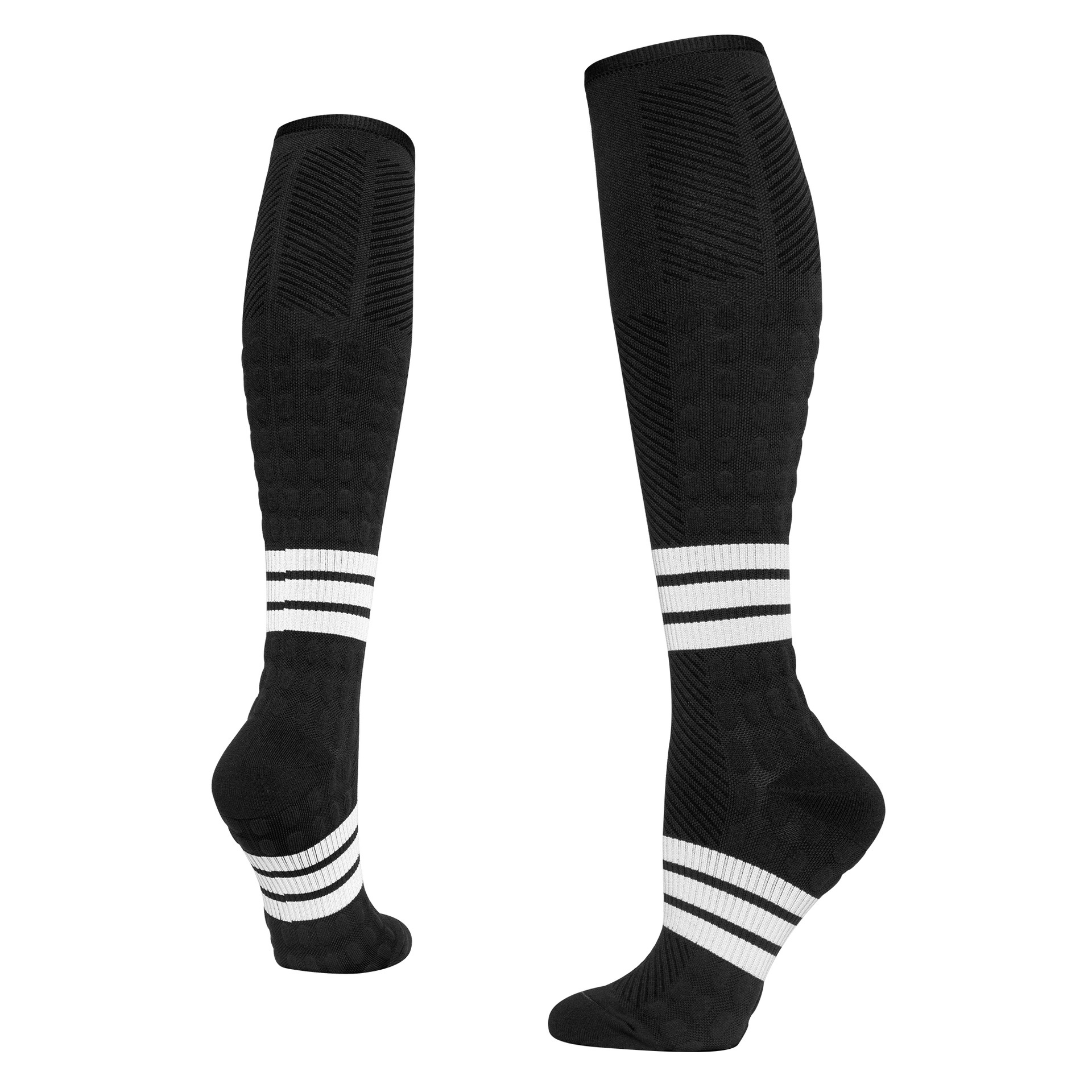 Title 6, Chaussettes de compression pour lexercice, éne...