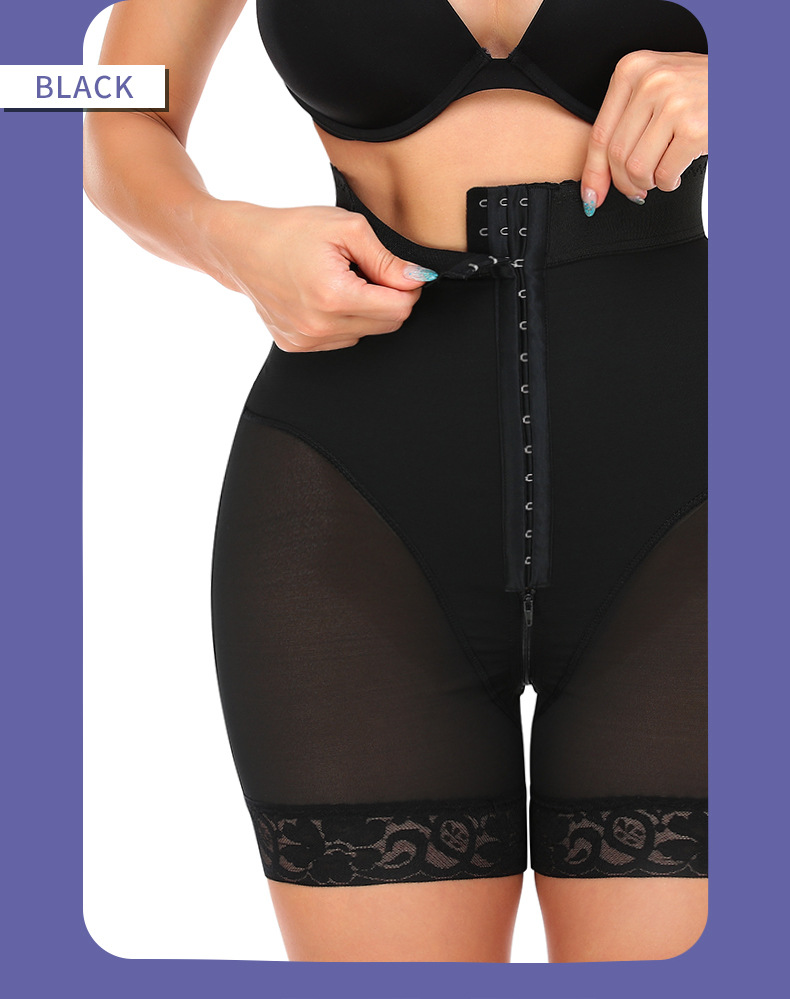 Title 5, Pantalones Moldeadores Plus Size para Mujeres E...