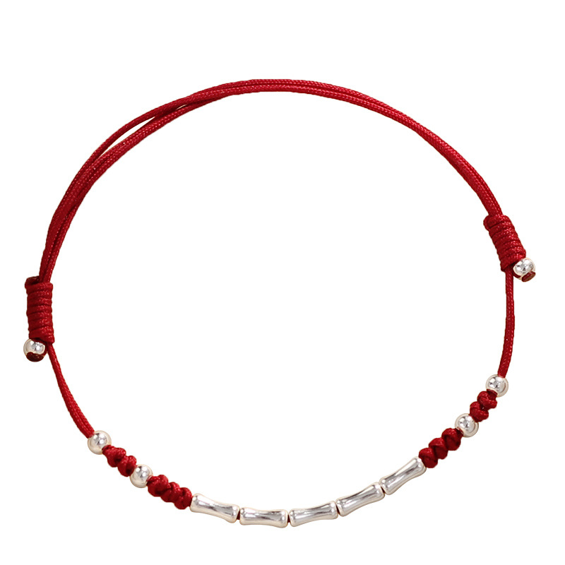 Fashion Lucky Beads Bracelet For Women
