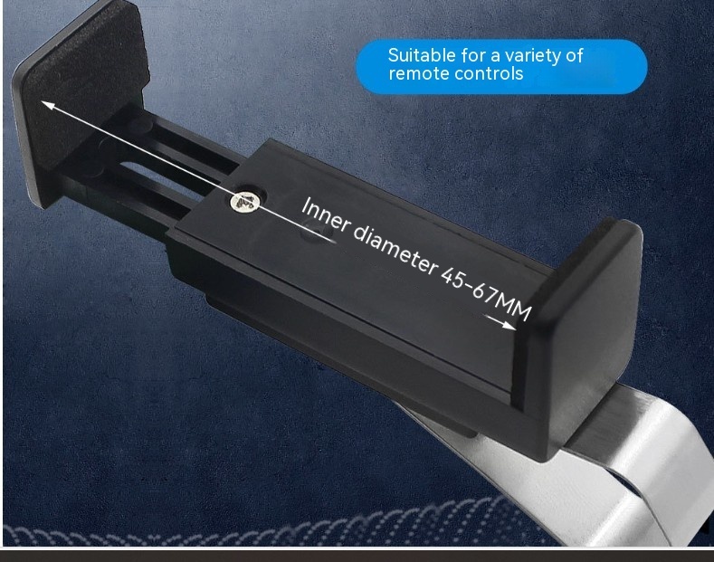 Mobile Phone Remote Control On-board Bracket Applicable To Various - Image 9