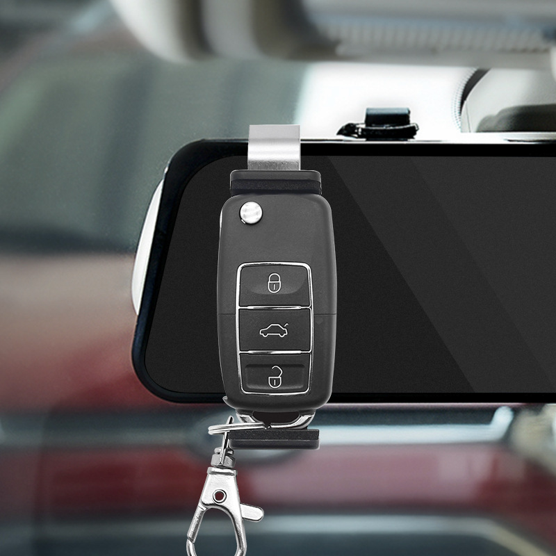 Mobile Phone Remote Control On-board Bracket Applicable To Various - Image 8