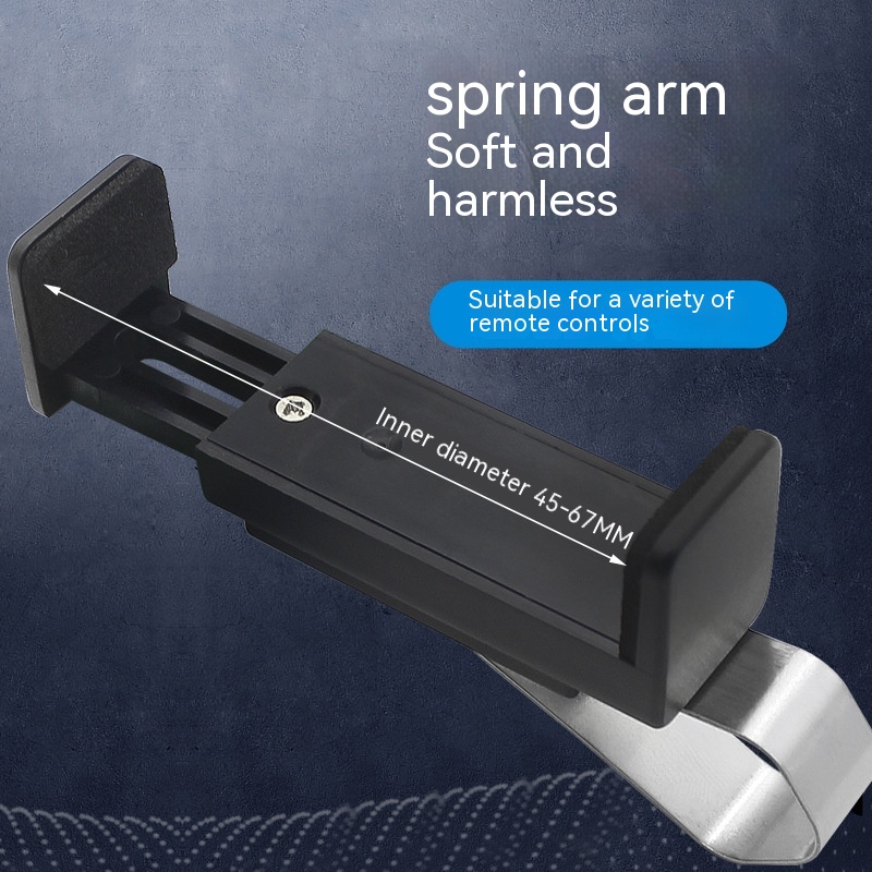 Mobile Phone Remote Control On-board Bracket Applicable To Various - Image 5