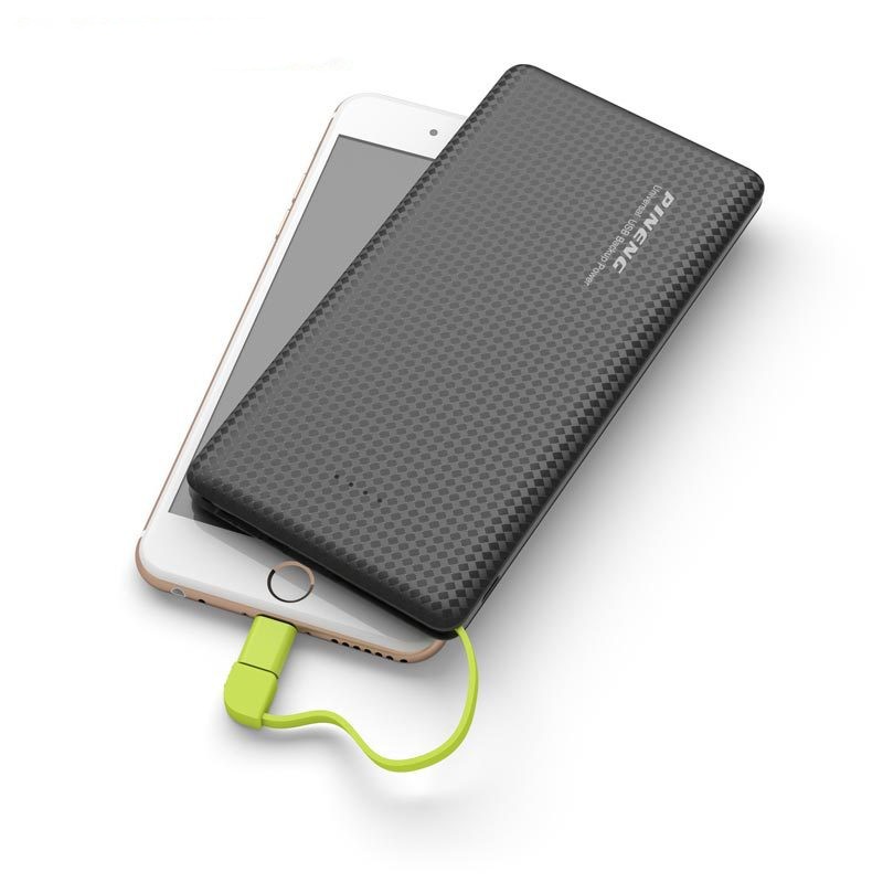 Powerbank - Miniatyr 6