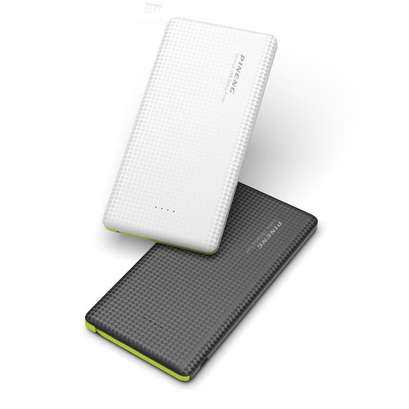 Powerbank - Miniatyr 7