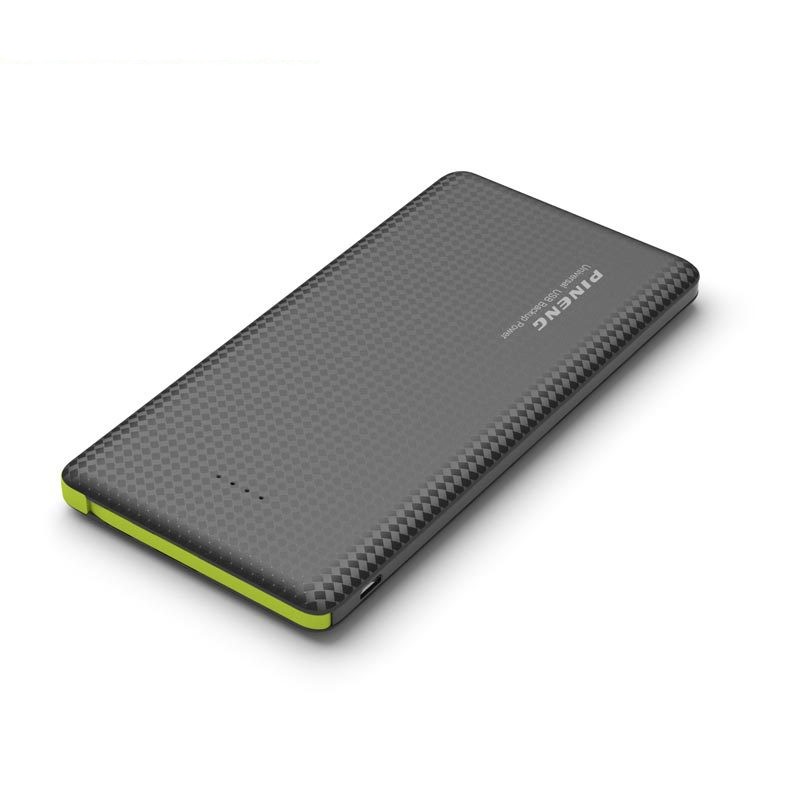 Powerbank - Miniatyr 8