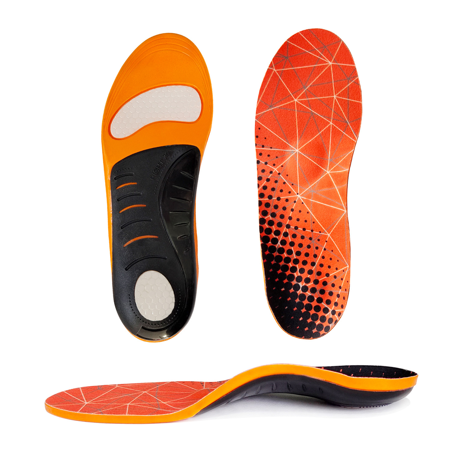 Arch Support Sports Insole Breathable - Image 4