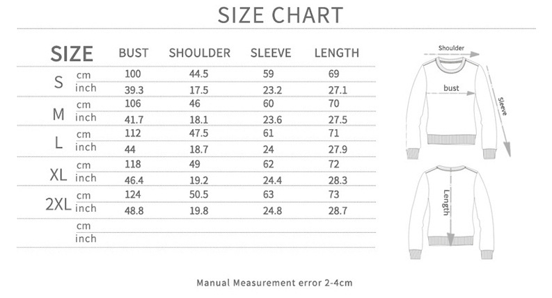 European American Fashion Floral Print Crew Neck Long Stick Bread Sweatshirt