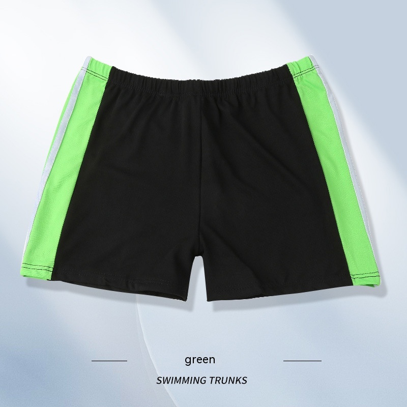 Title 11, Shorts Summer Beach Vacation Swimming Trunks