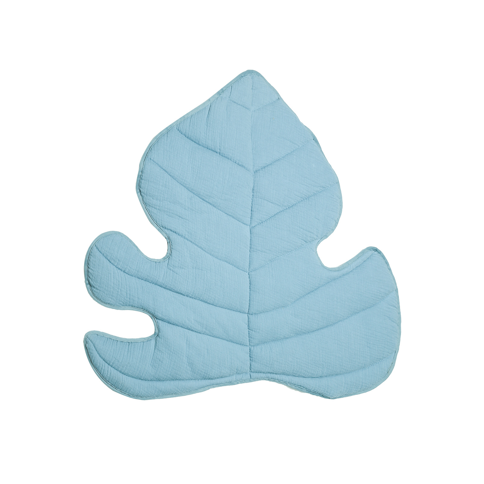 Title 3, Bedroom New Crib Crawling Leaf Mat