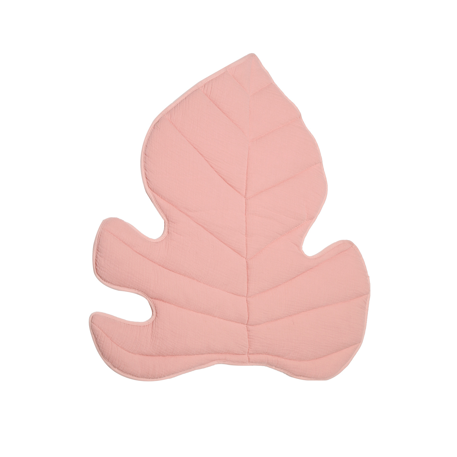 Title 4, Bedroom New Crib Crawling Leaf Mat