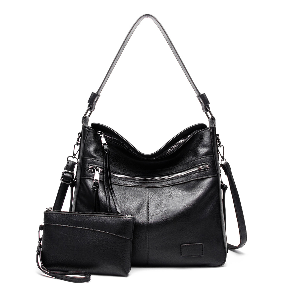 Women's Bag European And American Fashion Shoulder Messenger Bag — foto 20