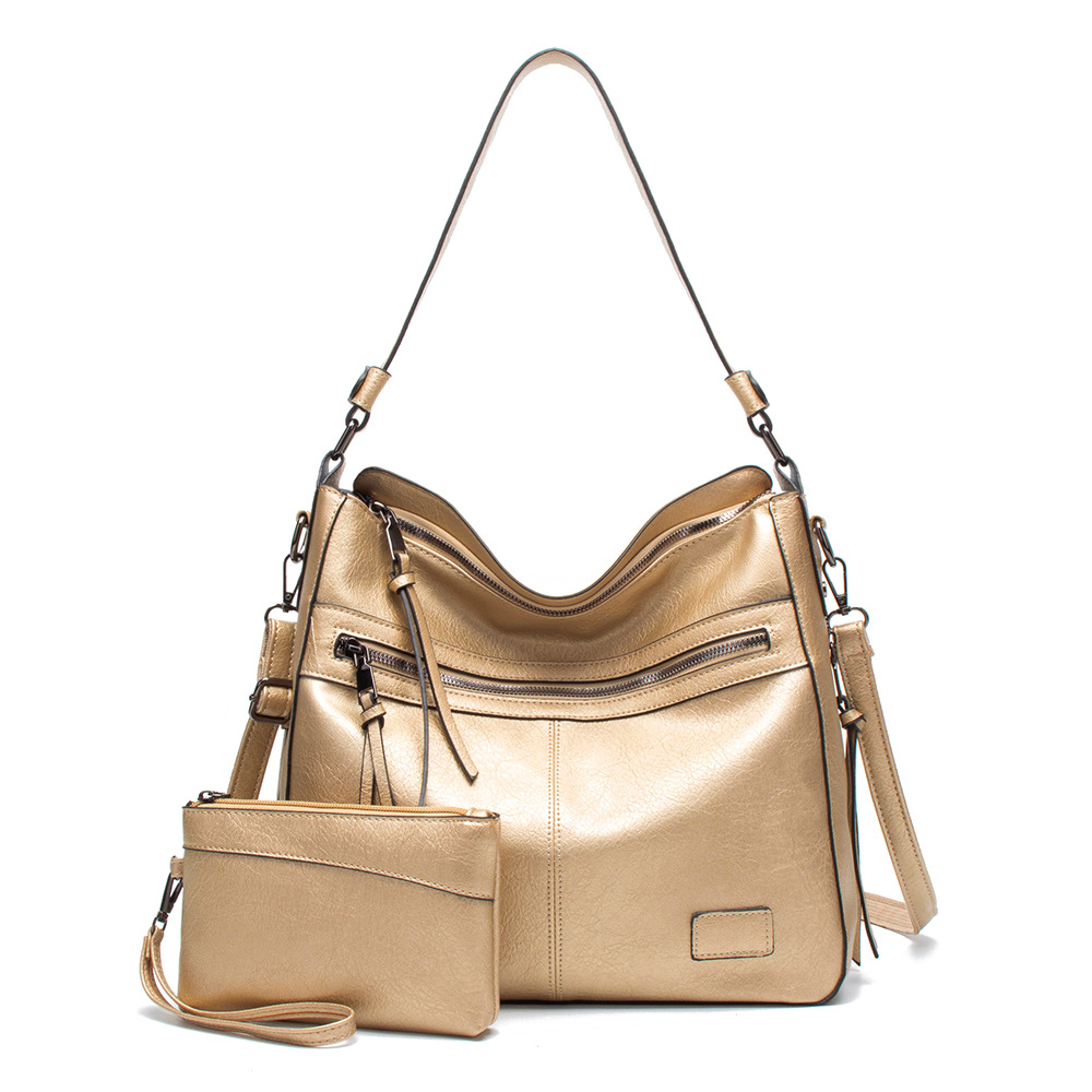 Women's Bag European And American Fashion Shoulder Messenger Bag — foto 14