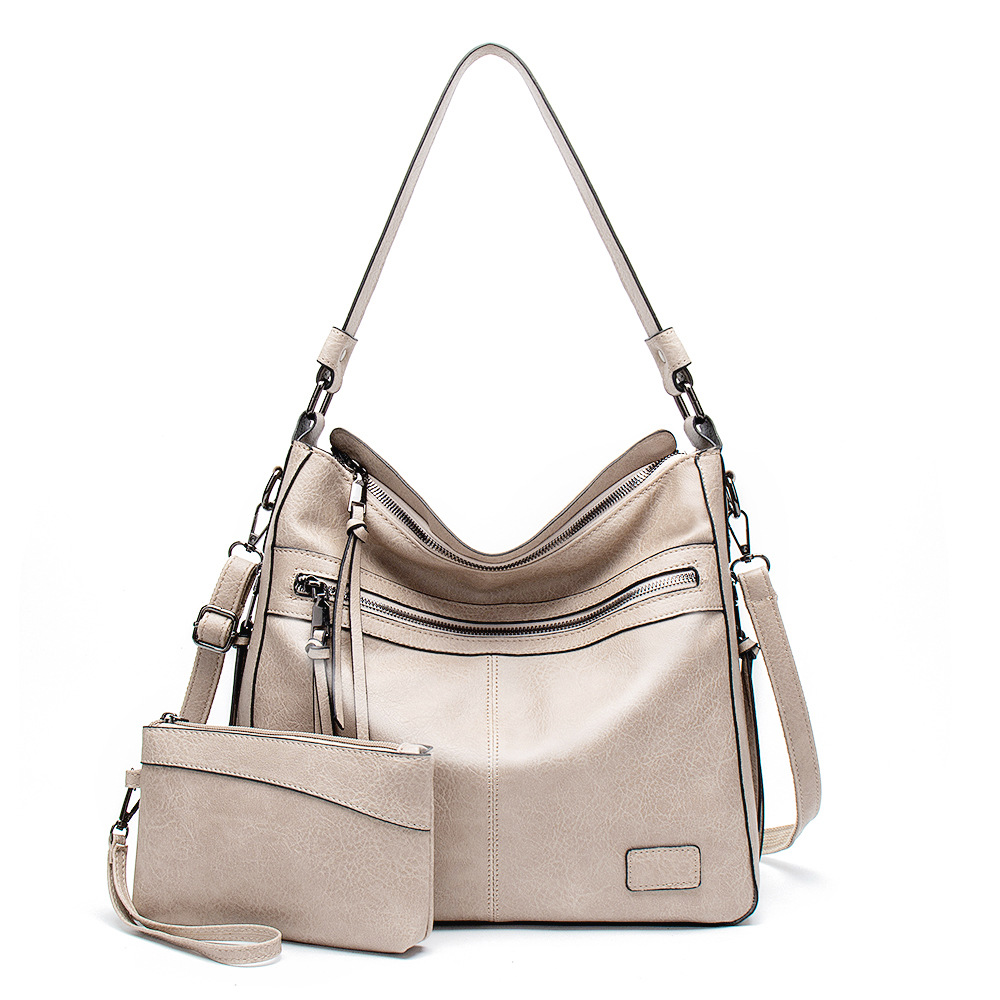 Women's Bag European And American Fashion Shoulder Messenger Bag — foto 4
