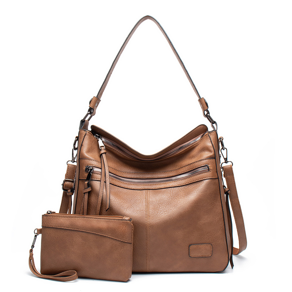 Women's Bag European And American Fashion Shoulder Messenger Bag — foto 26