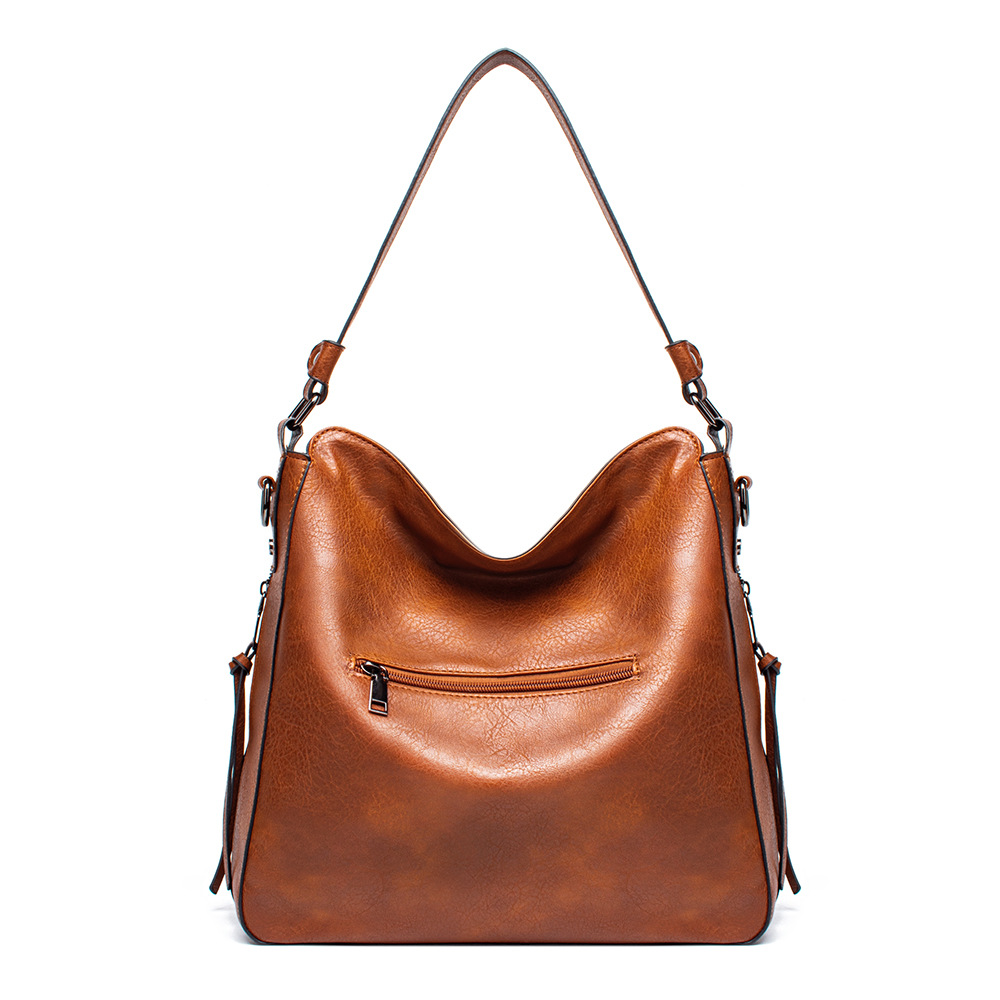 Women's Bag European And American Fashion Shoulder Messenger Bag — foto 6