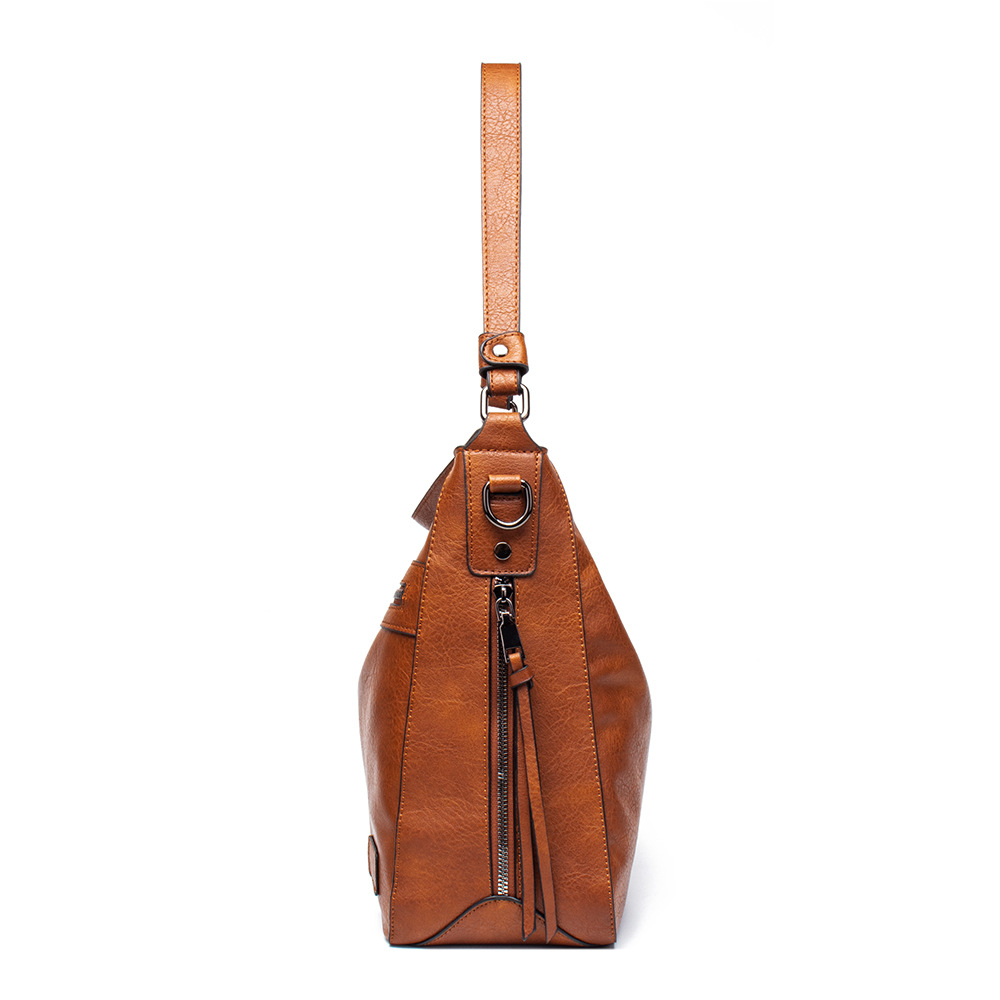 Women's Bag European And American Fashion Shoulder Messenger Bag — foto 7