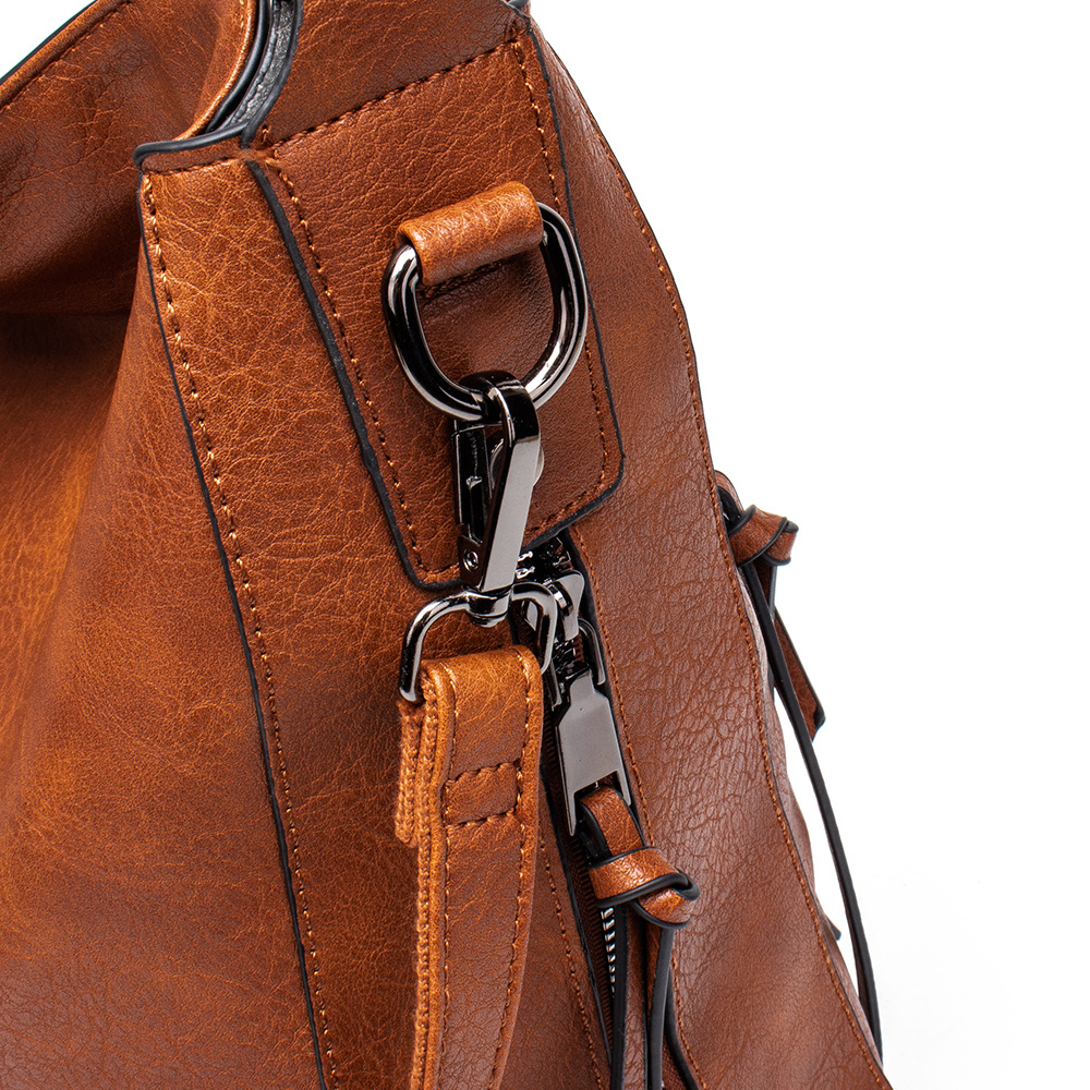 Women's Bag European And American Fashion Shoulder Messenger Bag — foto 28