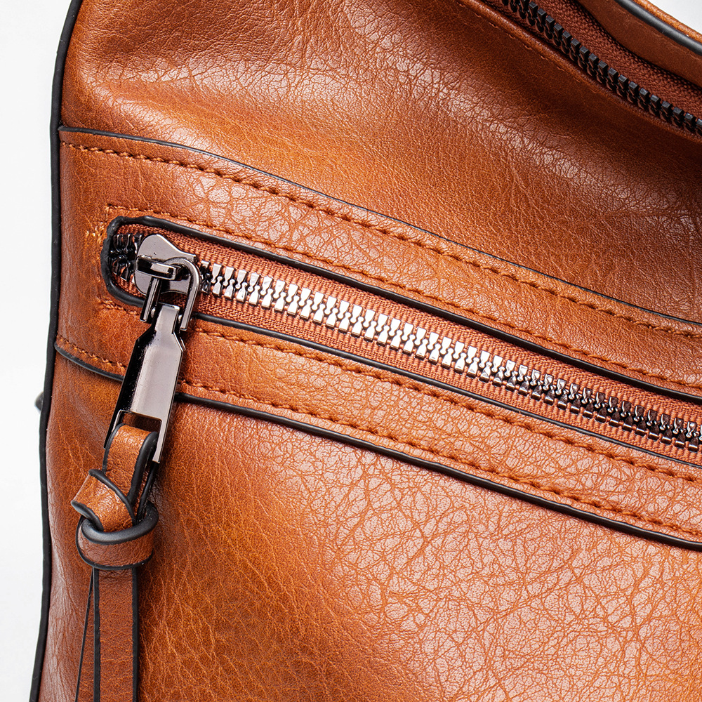 Women's Bag European And American Fashion Shoulder Messenger Bag — foto 12