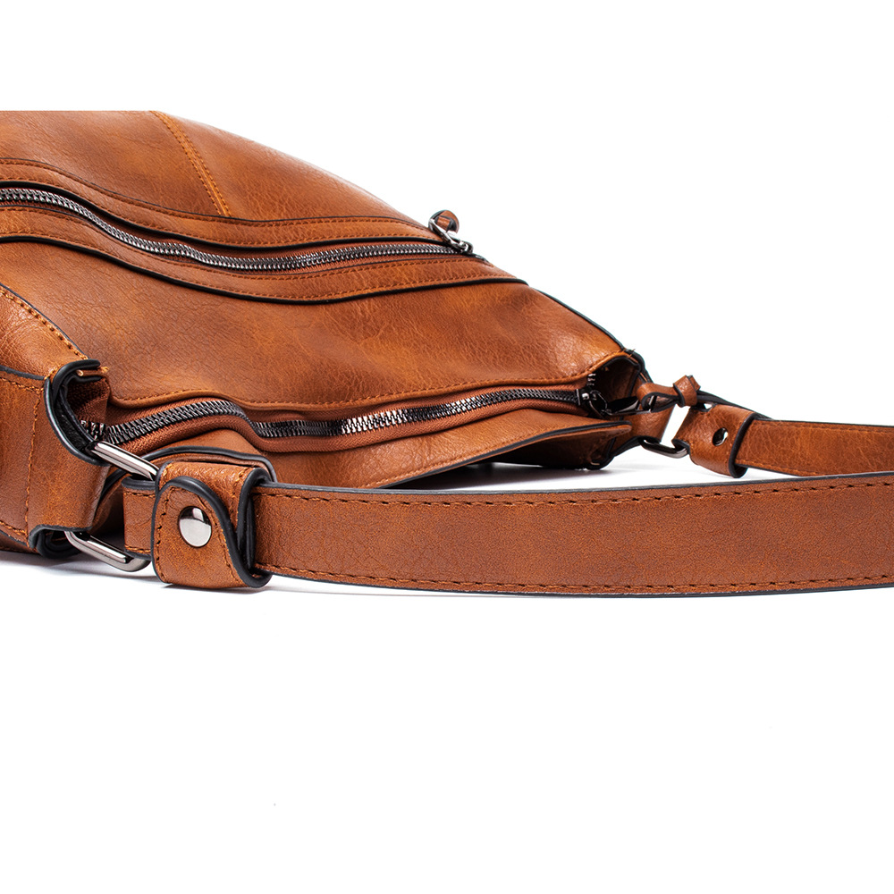 Women's Bag European And American Fashion Shoulder Messenger Bag — foto 21