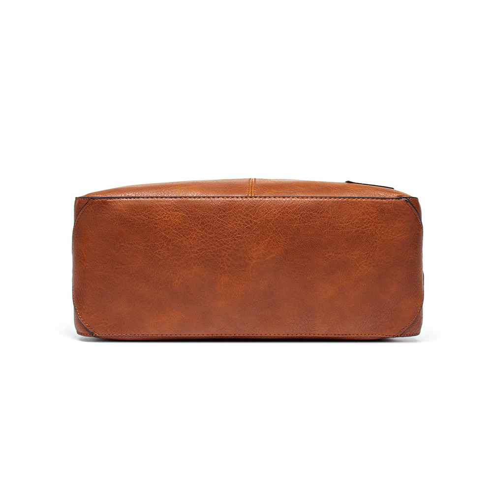 Women's Bag European And American Fashion Shoulder Messenger Bag — foto 2