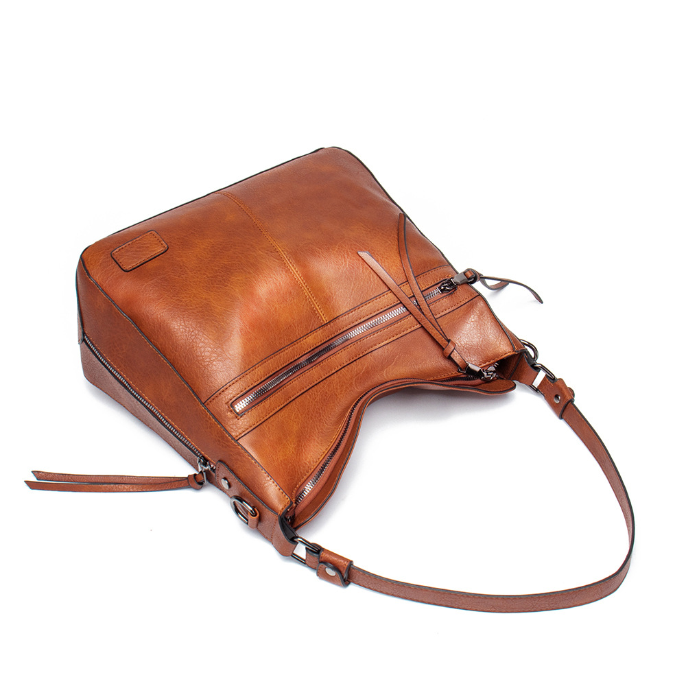 Women's Bag European And American Fashion Shoulder Messenger Bag — foto 9