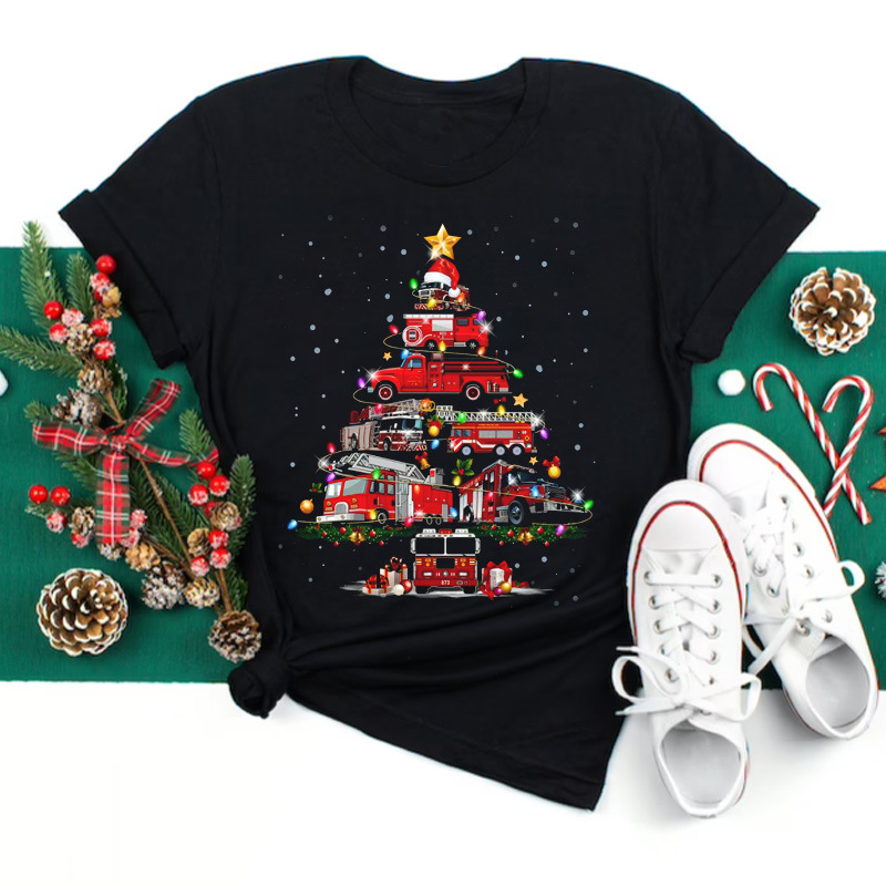 Title 2, Christmas Mens and Womens T-shirt Celebrate t...