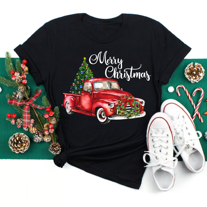 Title 5, Christmas Mens and Womens T-shirt Celebrate t...