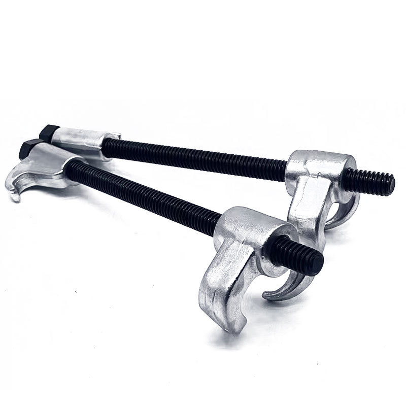 Shock Absorber Spring Compressor Shock Absorber Dismantling Device - Image 5