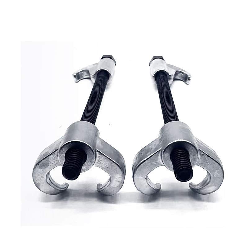 Shock Absorber Spring Compressor Shock Absorber Dismantling Device - Image 3