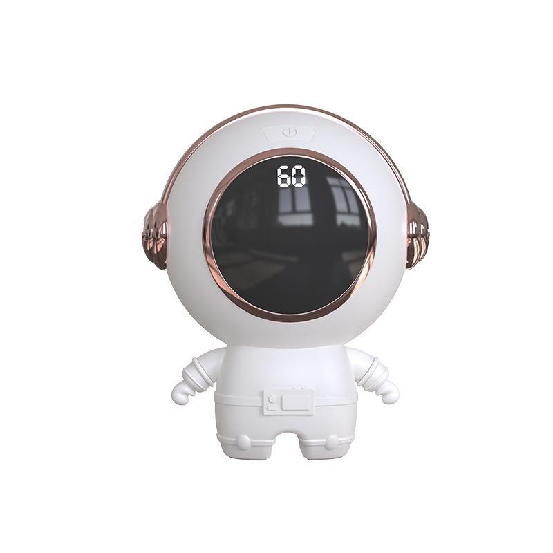 Title 4, Usb New Mini Astronaut Hand Warmer