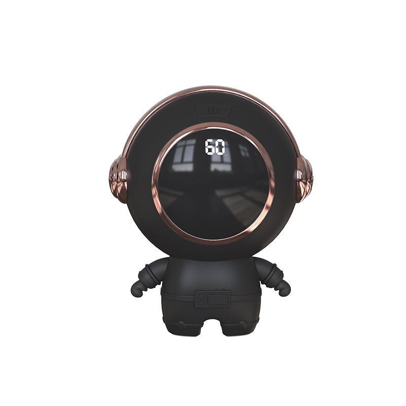 Title 5, Usb New Mini Astronaut Hand Warmer