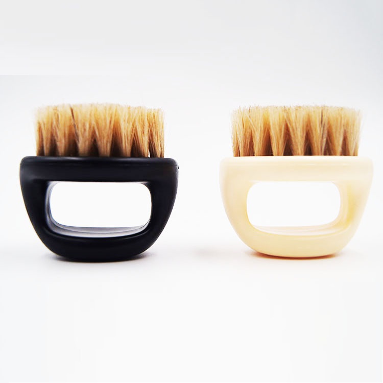 Title 1, Small Cleaning Brush For Hair Salon