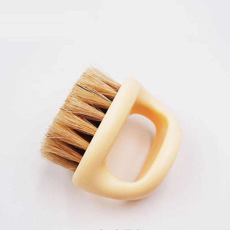 Title 2, Small Cleaning Brush For Hair Salon