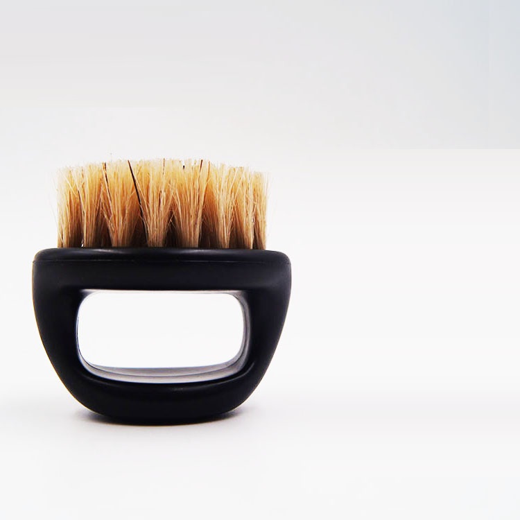 Title 4, Small Cleaning Brush For Hair Salon