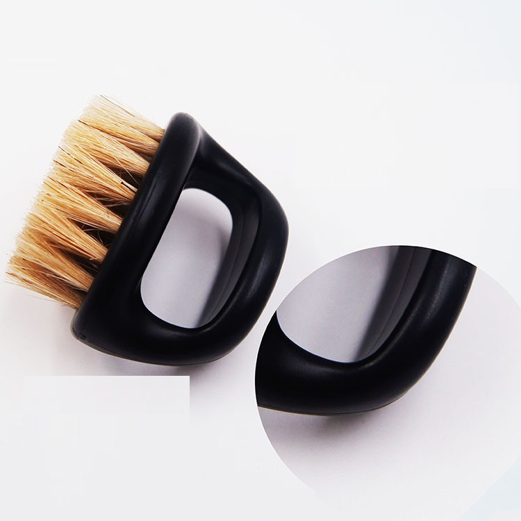 Title 5, Small Cleaning Brush For Hair Salon