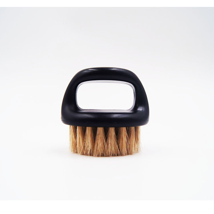 Title 6, Small Cleaning Brush For Hair Salon