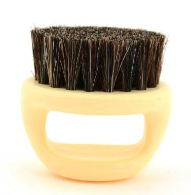 Title 8, Small Cleaning Brush For Hair Salon