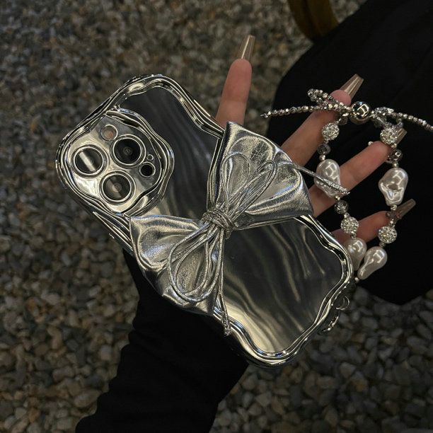 Phone Case Bow Fashion Personality - Image 11