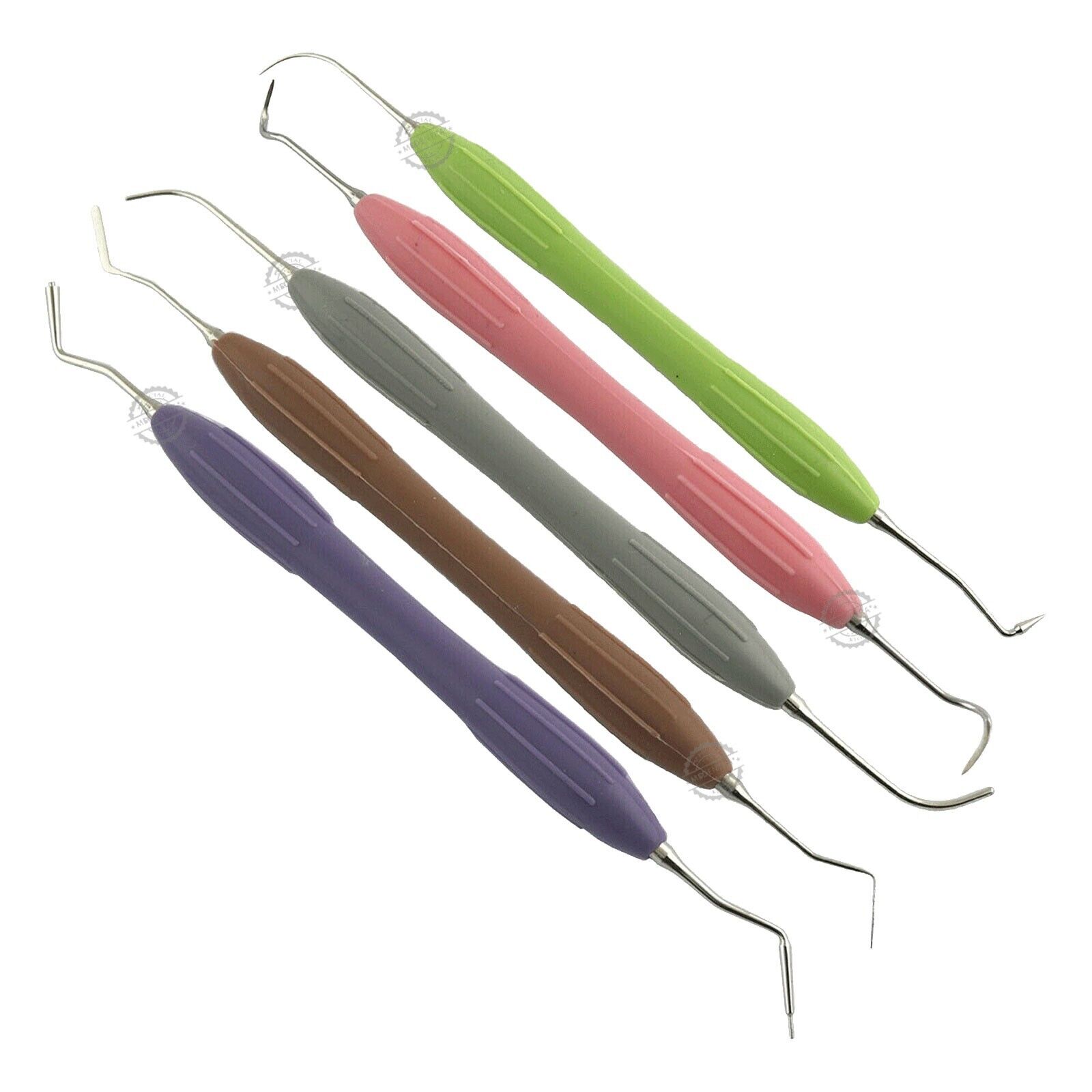 Dental Aesthetic Resin Filling Device Suit