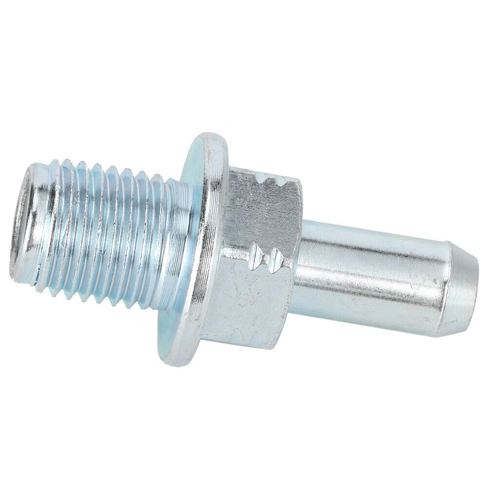 Title 2, Crankcase Forced Ventilation Valve PCV Valve Ex...