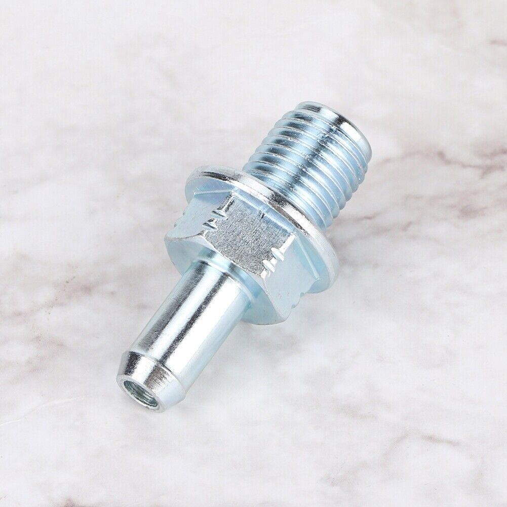 Title 6, Crankcase Forced Ventilation Valve PCV Valve Ex...