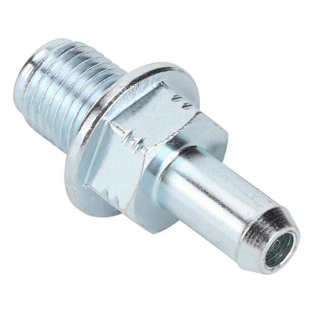 Title 8, Crankcase Forced Ventilation Valve PCV Valve Ex...