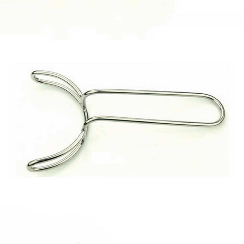 Dental Oral Drag Hook Mouth Gag - 8