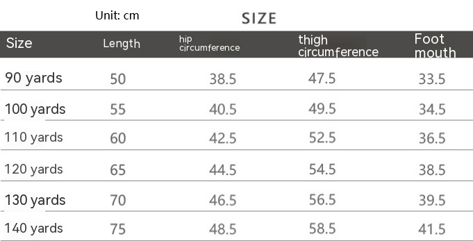 Boys' Casual Pants Babies' Trousers