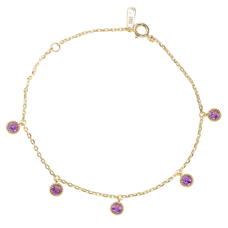 Women's Retro Affordable Luxury Bracelet