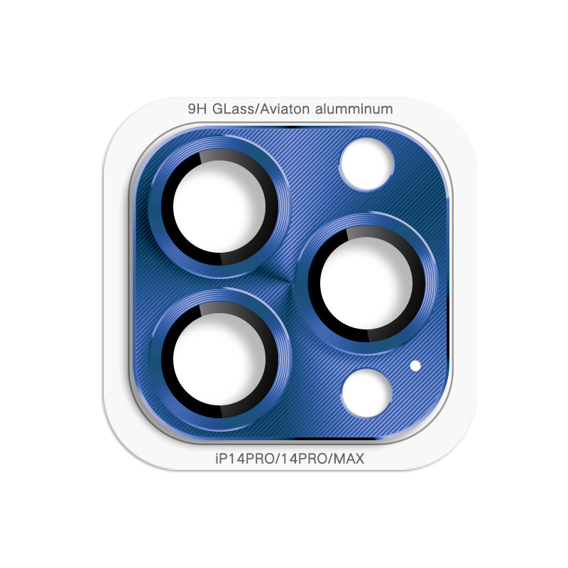 Lens HD Integrated Armor Metal Protective Film - Image 10