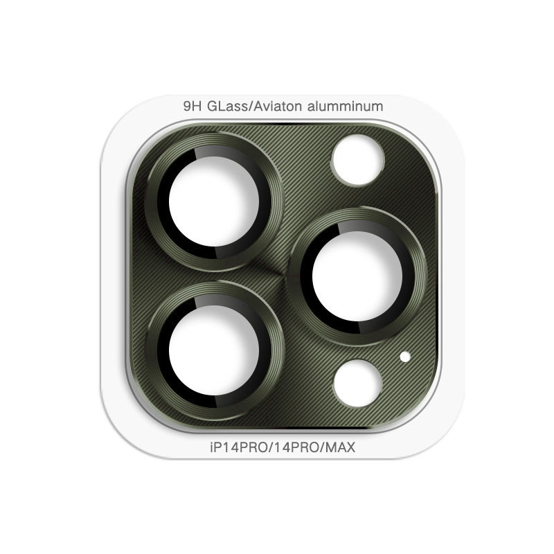 Lens HD Integrated Armor Metal Protective Film - Image 11