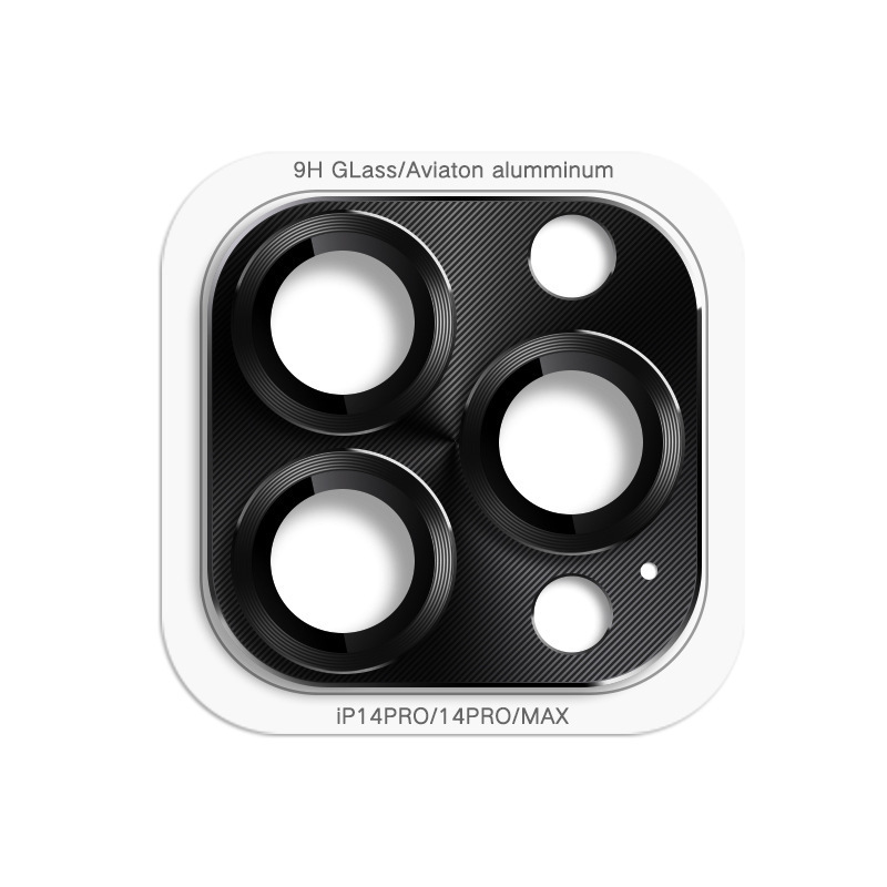 Lens HD Integrated Armor Metal Protective Film - Image 19