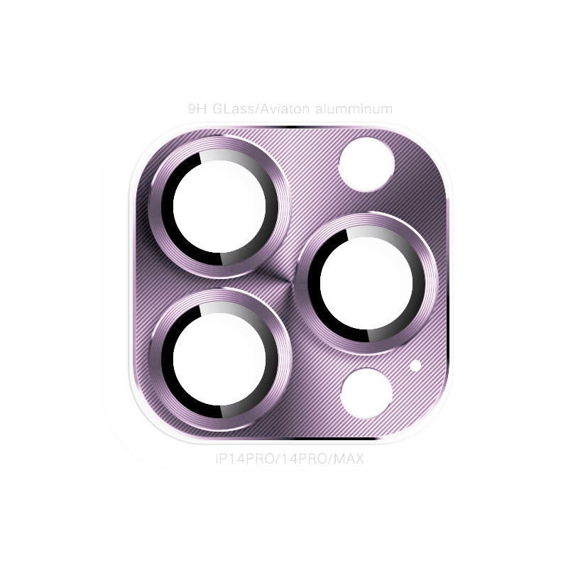 Lens HD Integrated Armor Metal Protective Film - Image 18